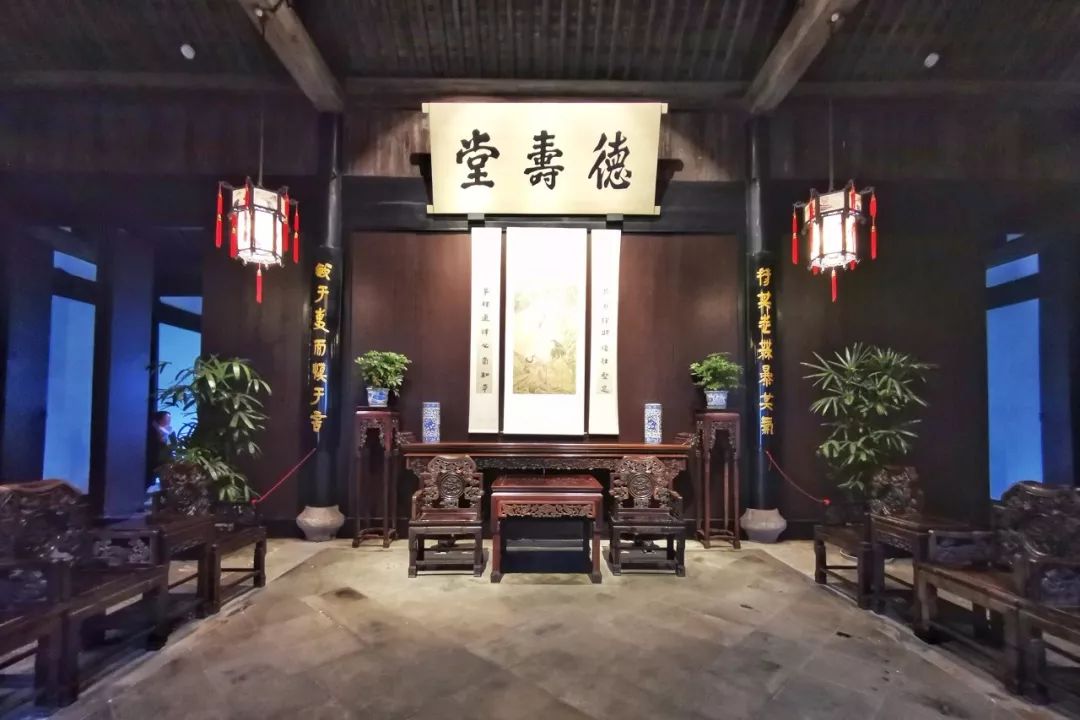 绍兴江南水乡自驾游,绍兴江南水乡夜景