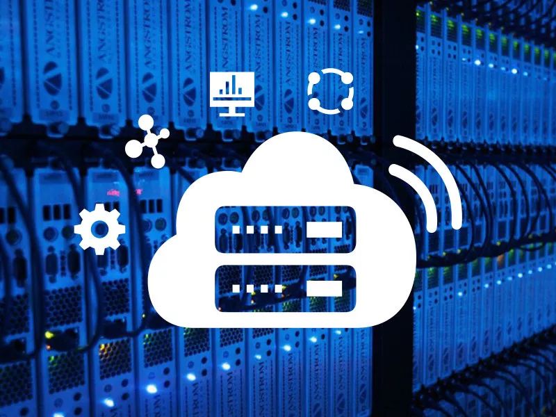 如何用云服务器建网站,云主机建网站