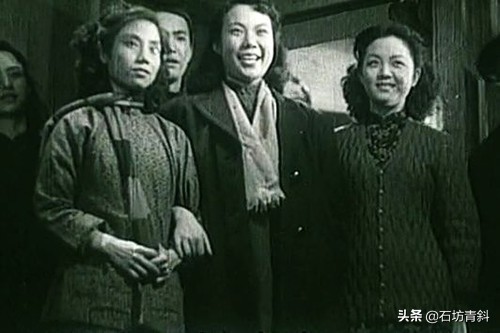 万家灯火具象化,万家灯火纯手绘