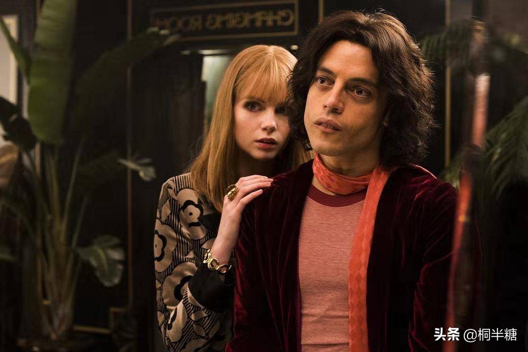 波西米亚狂想曲完整版电影故事,波西米亚狂想曲最好的讲解