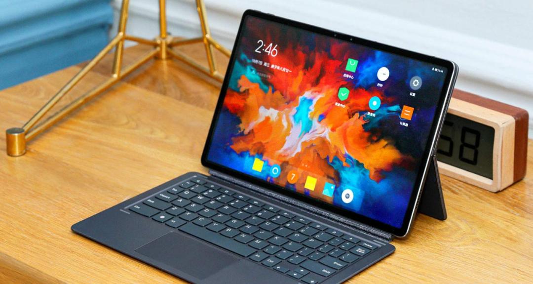 联想小新padpro高清平板壁纸,小新padpro内置壁纸