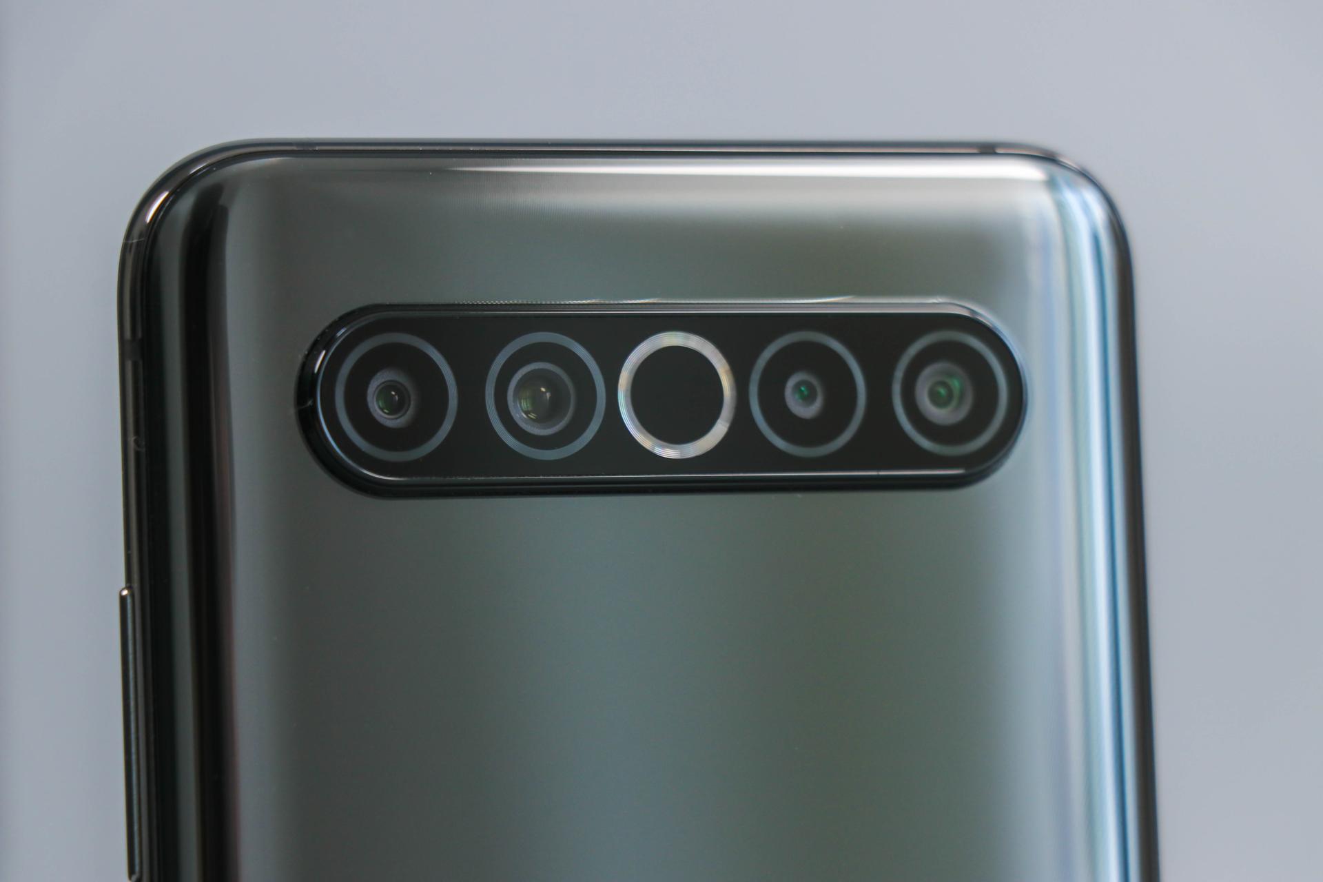 魅族17手感怎么样,魅族17真的来了吗