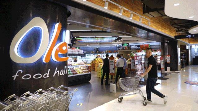 新世界大丸百货十一活动,大丸百货五周年庆