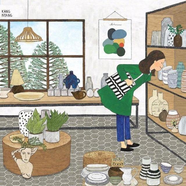 “妈,我是你女儿呀,你怎么能这么残忍地对我?”