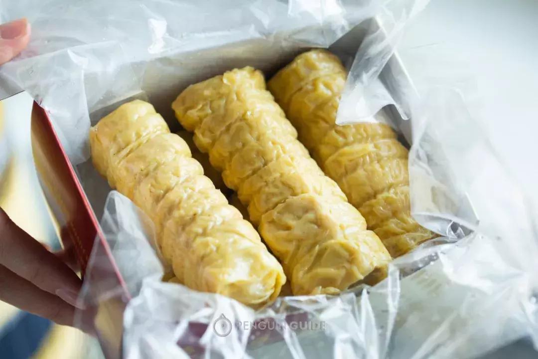 深度种草|香港宝藏零食陈意斋，又让我们拆了三千的快递……