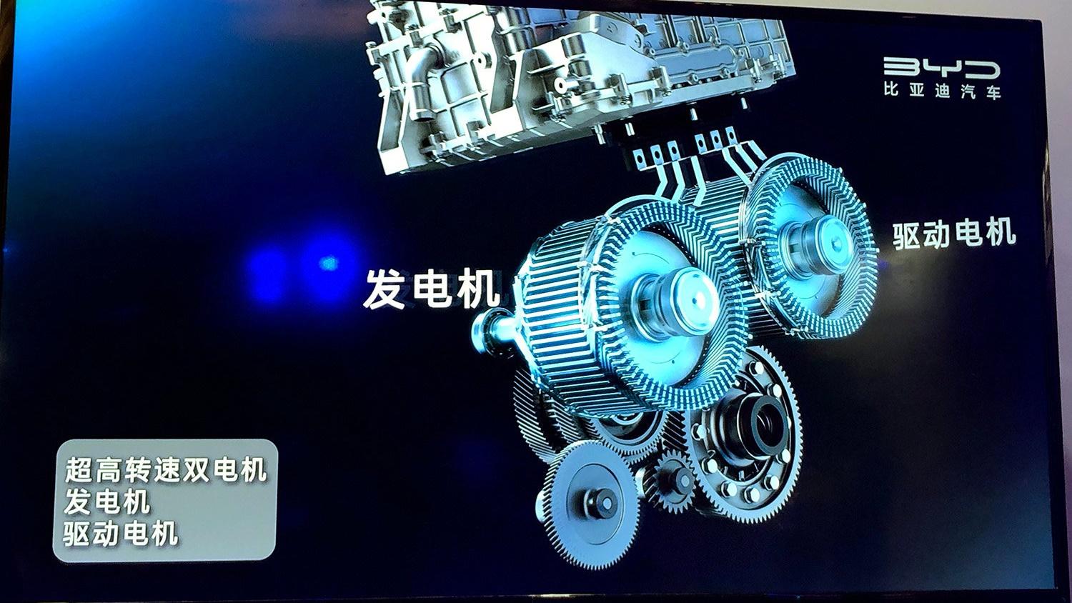 增程式混动汽车最大的缺点,增程式混合动力汽车有哪些优缺点