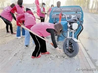 宗文俊:小康路上的“养牛女状元”