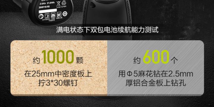 威克士无刷电钻we210拆解,家用锂电电动工具