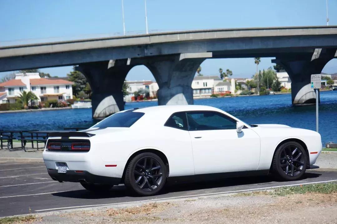 雪佛兰科迈罗道奇挑战者肌肉车,福特野马雪佛兰科迈罗道奇挑战者