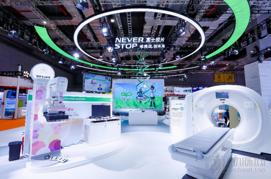 进博会数字化时代服务智能又精准,2020中国制造数字化转型峰会