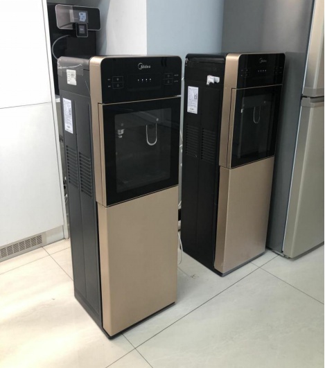 净饮机和国产饮水机,净饮机为什么淘汰饮水机