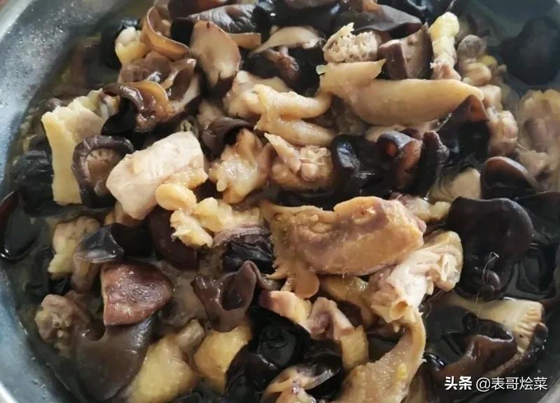 电饭煲米饭菜一锅蒸,电饭煲大烩饭