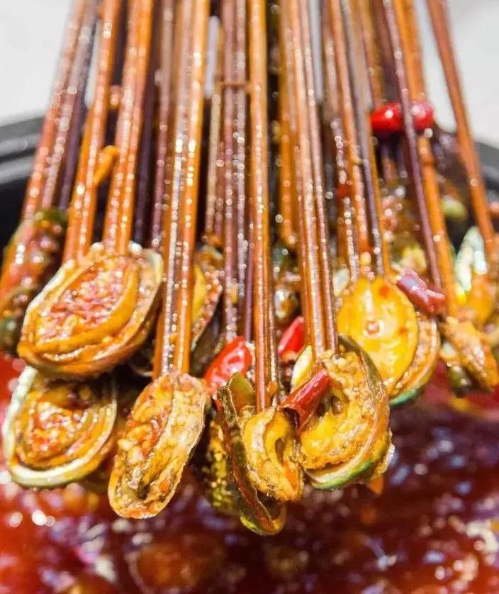 无锡市区美食推荐,无锡秋冬美食推荐餐厅有哪些