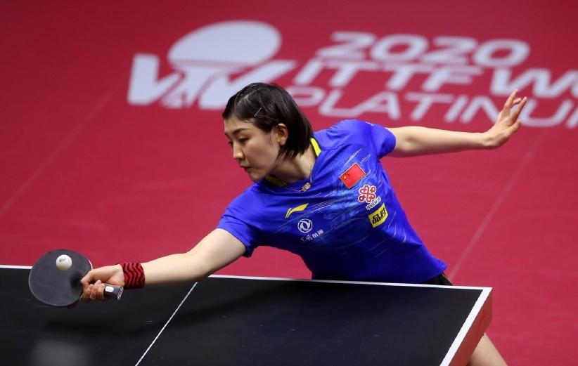 乒乓球涨球绝密技巧,涨球技巧视频大全