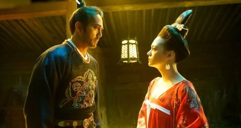 从《长安十二时辰》和《妖猫传》看曹盾和陈凯歌的长安情结