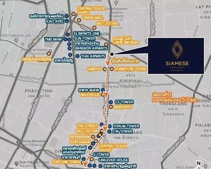 泰国购物退税怎么退,泰国购物如何退税