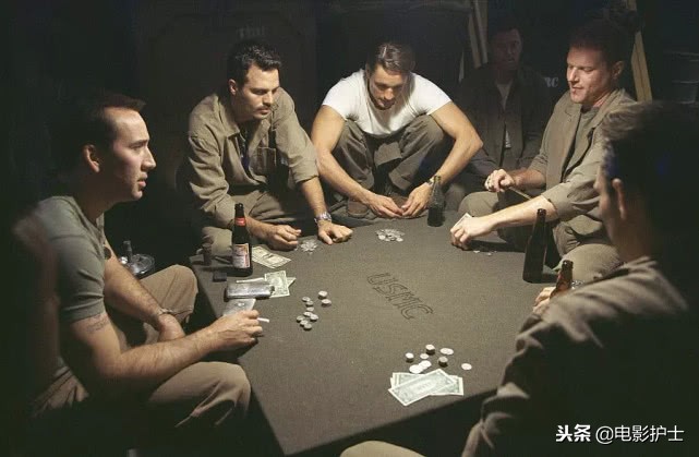 票房6.4亿，片方怒亏7亿，吴宇森无奈了，好莱坞大导演跌下神坛了