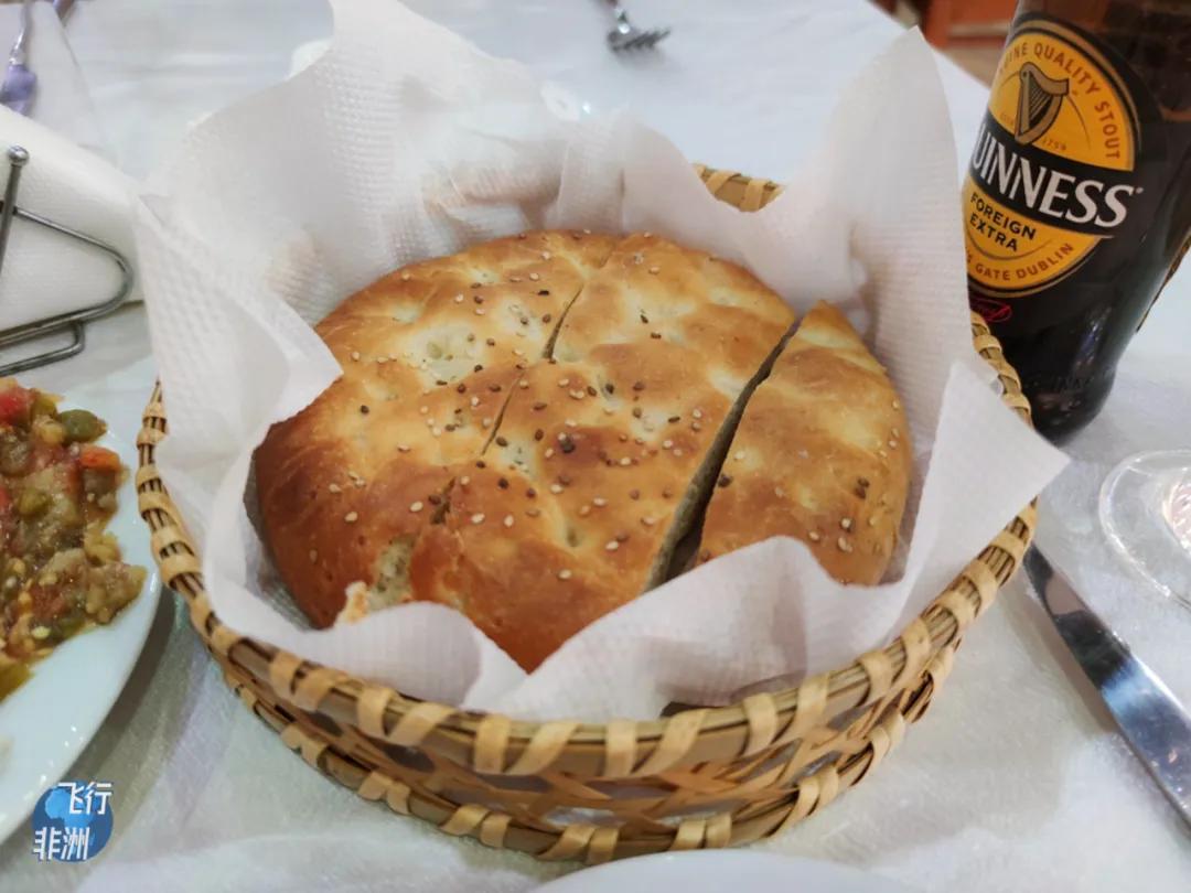 最正宗的非洲美食,土耳其十大特色菜