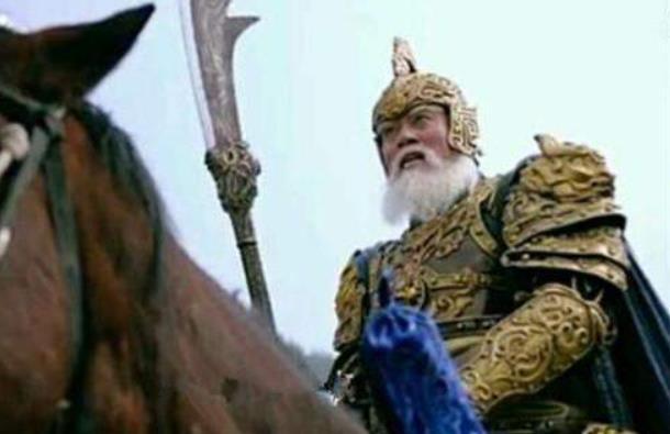 黄忠斩夏侯渊造成了多大震撼？曹操爆粗口，刘备打官腔，关羽更绝