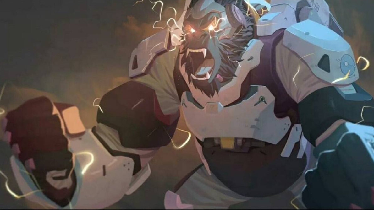 守望先锋303强势阵容,守望先锋2战令可以退吗