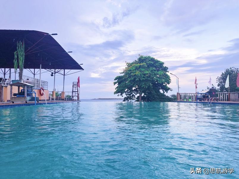 45岁还可以去菲律宾游学亲身经历,菲律宾游学宿务英语