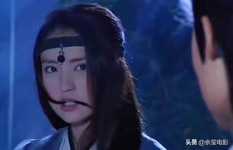 女神龙董璇抖音,《雪花女神龙》董璇现状