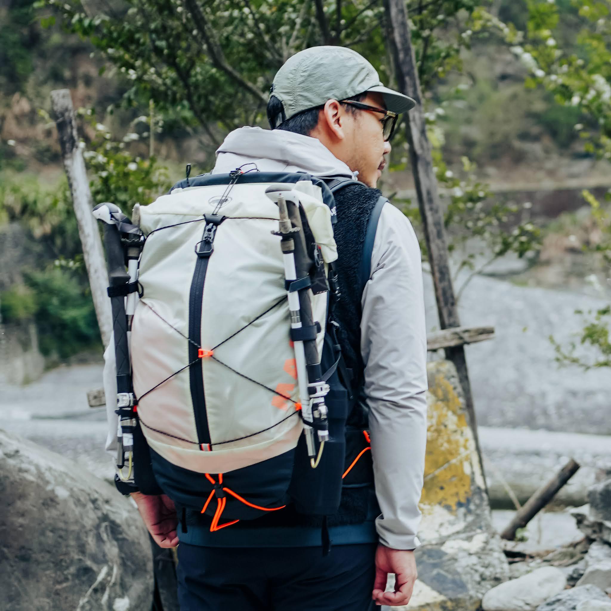 mammut猛犸象通勤背包,世界十大顶级户外背包品牌