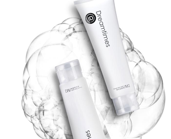 最好用去黑头控油的洗面奶,温和无刺激去油抗痘洗面奶