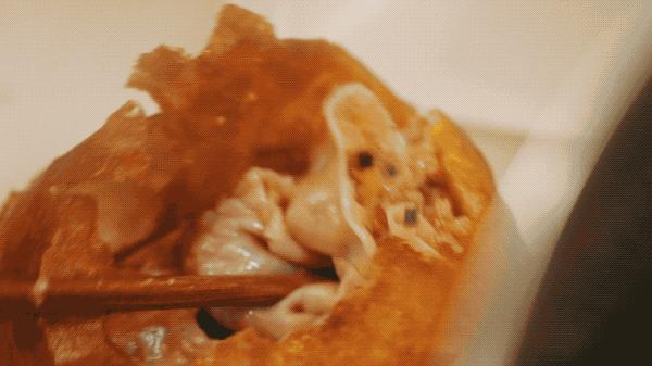 武汉姑娘摆摊做汉堡,武汉自己在家做美食