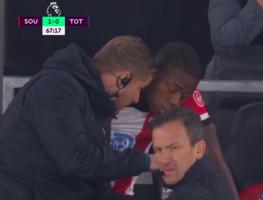 穆里尼奥的反击详解,战术复盘曼联