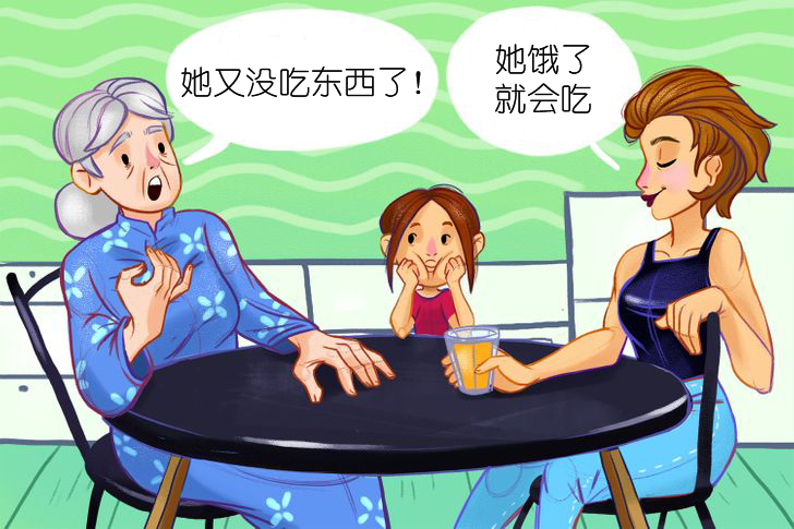 一位妈妈对儿子的忠告,一位母亲给儿子的5条忠告