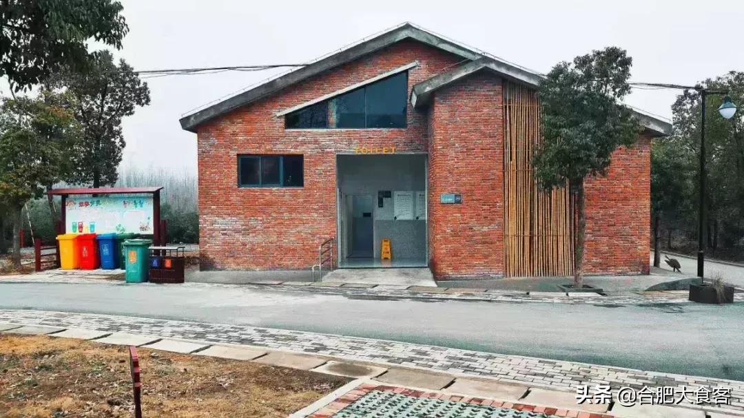 合肥有什么好玩的地方适合小朋友,春节合肥周边好玩的地方一日游