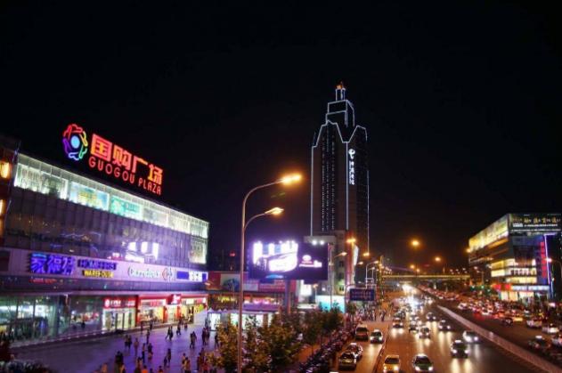 作为一个女人,这个周末,合肥三里庵势必要“掏空”你的钱包