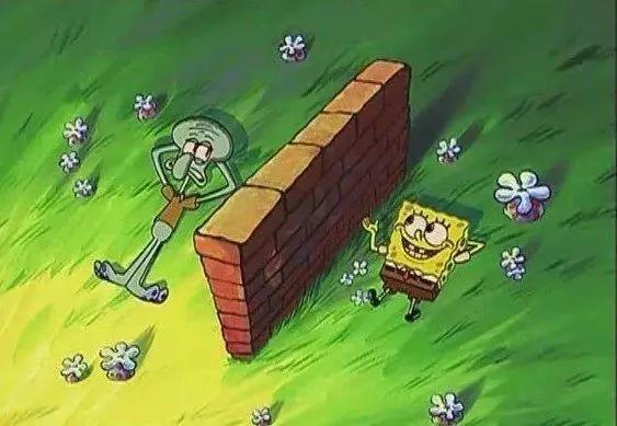 派大星和海绵宝宝的友谊语录合集,很羡慕派大星和海绵宝宝的友情