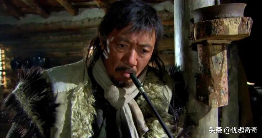 大揭底|老东北传奇“行帮”的江湖：竟然最爱干这种事情