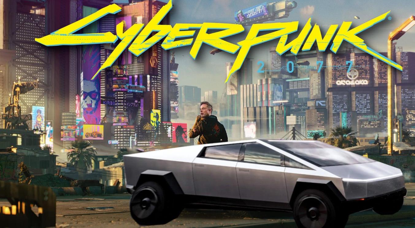 赛博朋克2077再次跳票,赛博朋克2077预计更新