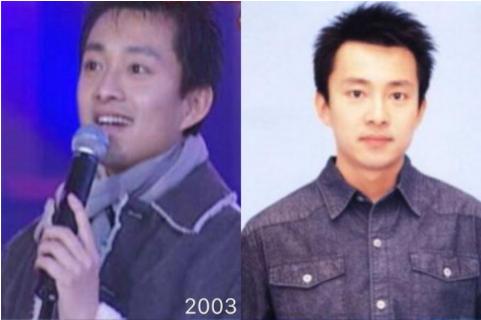 央视退休主持人今昔对比,高逸峰倪萍赵忠祥杨澜鲁豫访谈