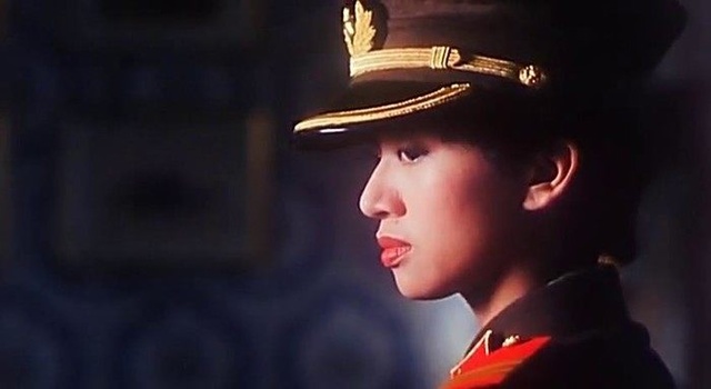 梅艳芳一生何求群星,梅艳芳终身未嫁