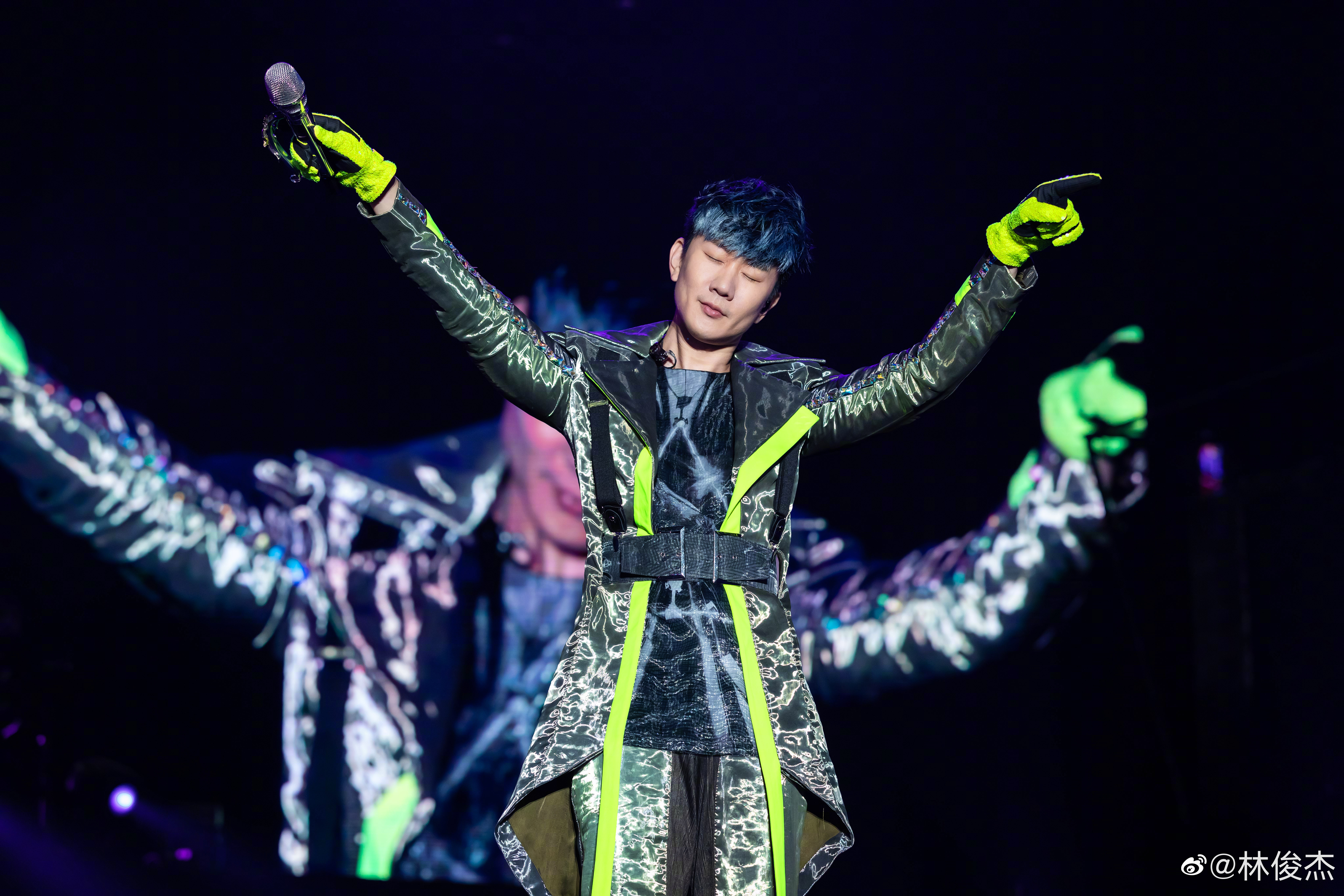 林俊杰新店上海,林俊杰咖啡店最新消息