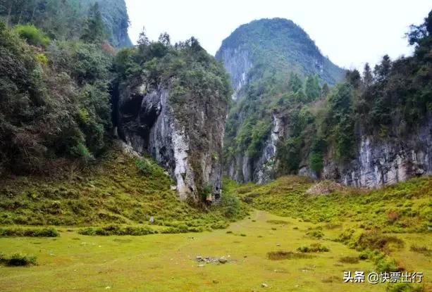 恩施为什么是中国最美的地方,恩施风景真的美