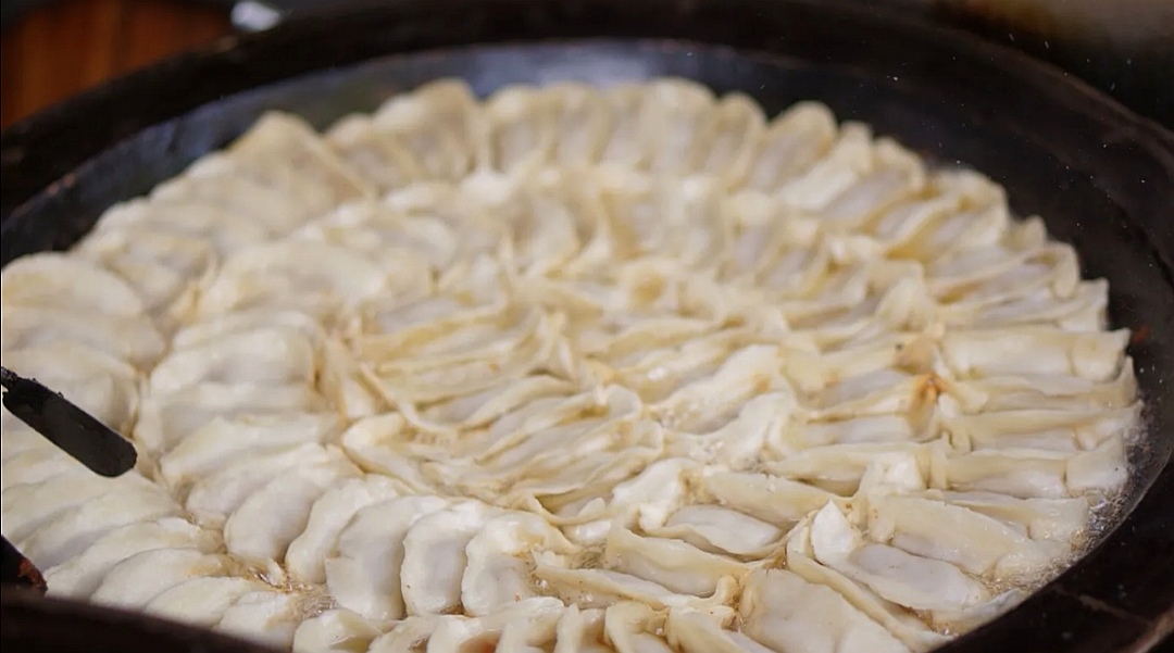 上海锅贴最好吃在哪里,锅贴推荐上海