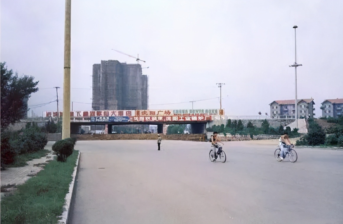 沈阳秋林公司后身平房胡同里的江湖往事（十六）沈阳城南唠点旧嗑