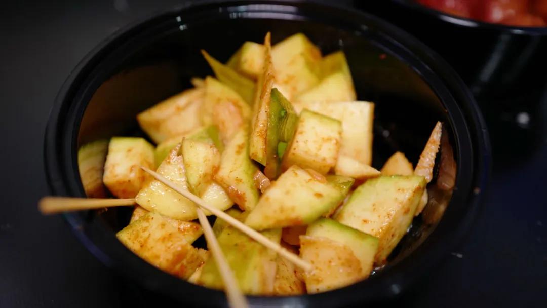 得多好吃的驻沪办,让我国庆都不想出上海