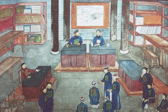 历史上的湘商为什么不火,湘商为什么不是十大商帮