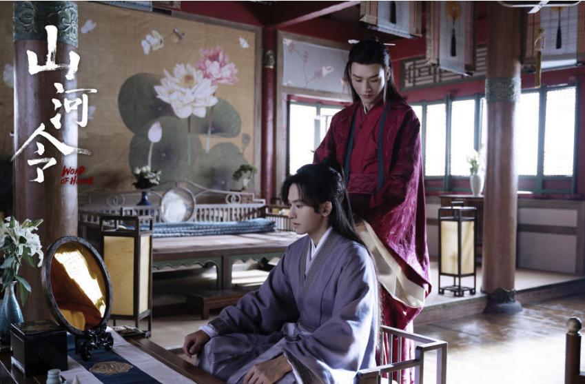 8部贩卖“腐文化”的耽改剧，每一部都动机不纯，或将集体凉凉