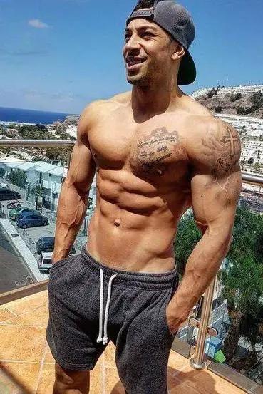 关于腹肌or马甲线的知识，不看你就亏了