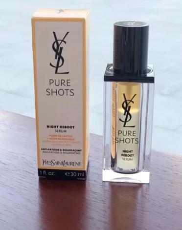 试用装护肤品ysl,ysl彩妆怎么海淘便宜