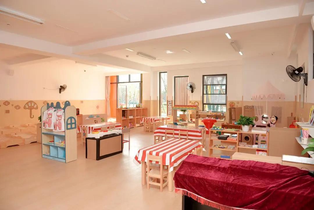 金苹果普惠园值得买吗,金苹果幼儿园普惠班