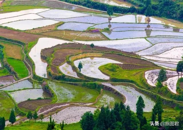 十一小众旅游景点,干嘛非要去热门景区凑热闹