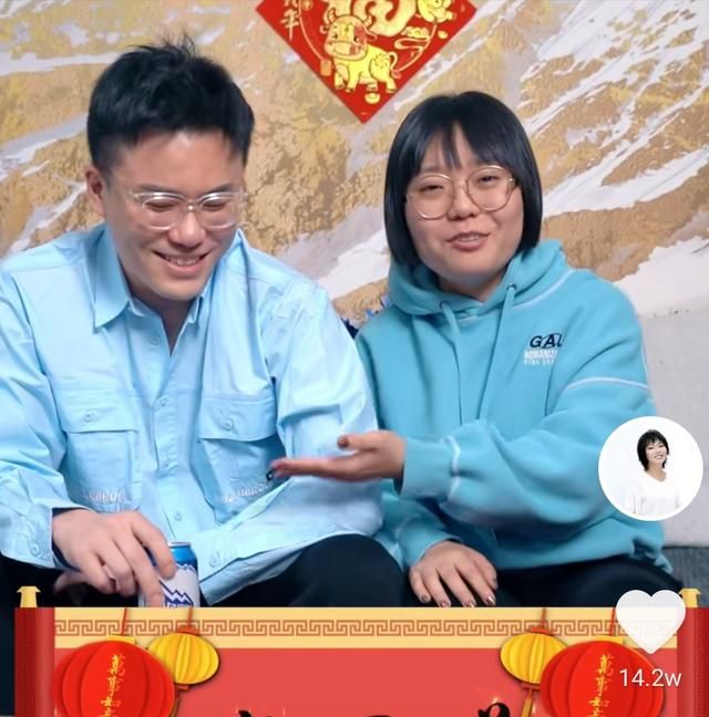 从北大“废物”一跃成脱口秀黑马，李雪琴的顶流之路还能走多远？